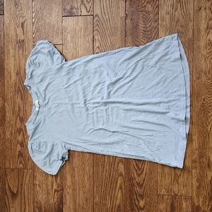 Z-Supply Girls T-shirt dress - Size M